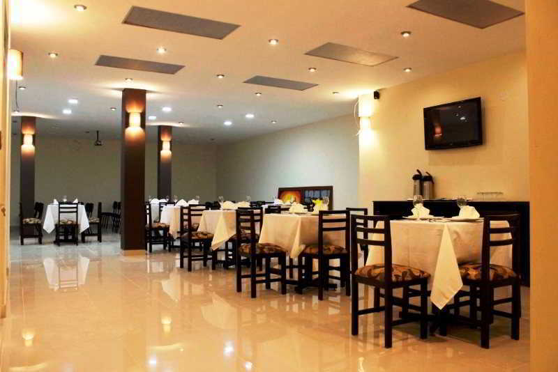 Hotel Ferre Cusco
